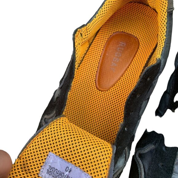 Vintage Rudsak Shoes Black/Gray - Picture 2 of 15